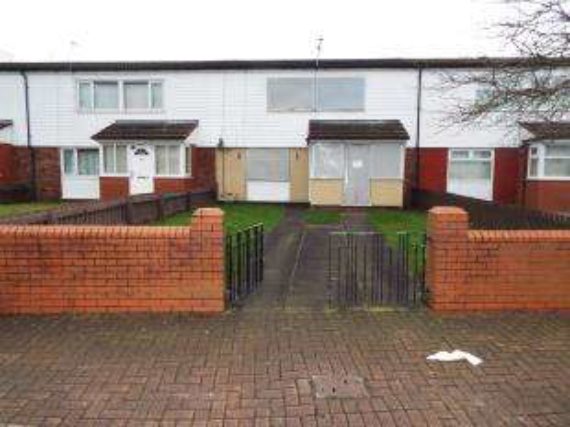 3 Bedroom Terraced